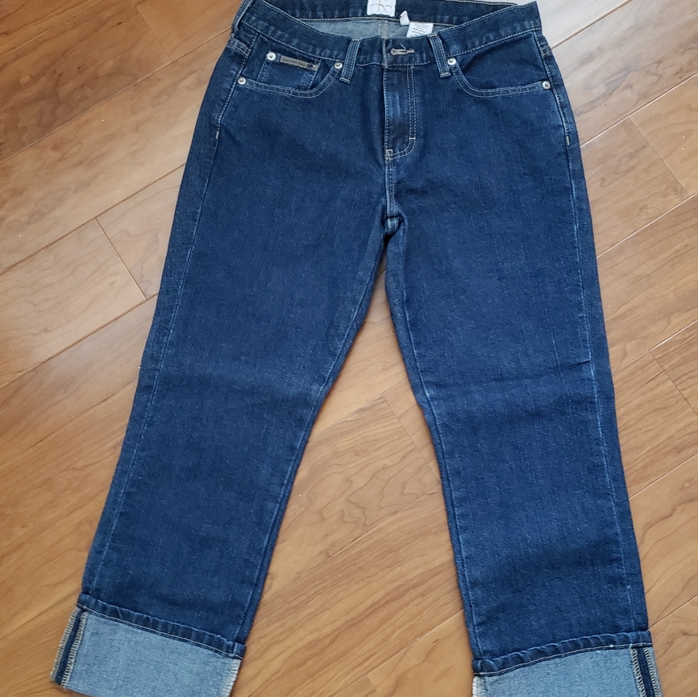 Calvin Klein jeans